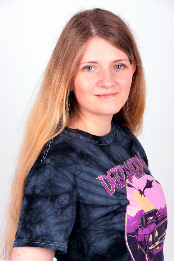 Adriana Semlová