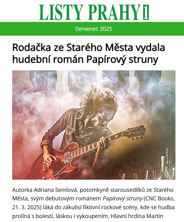 Příspěvek